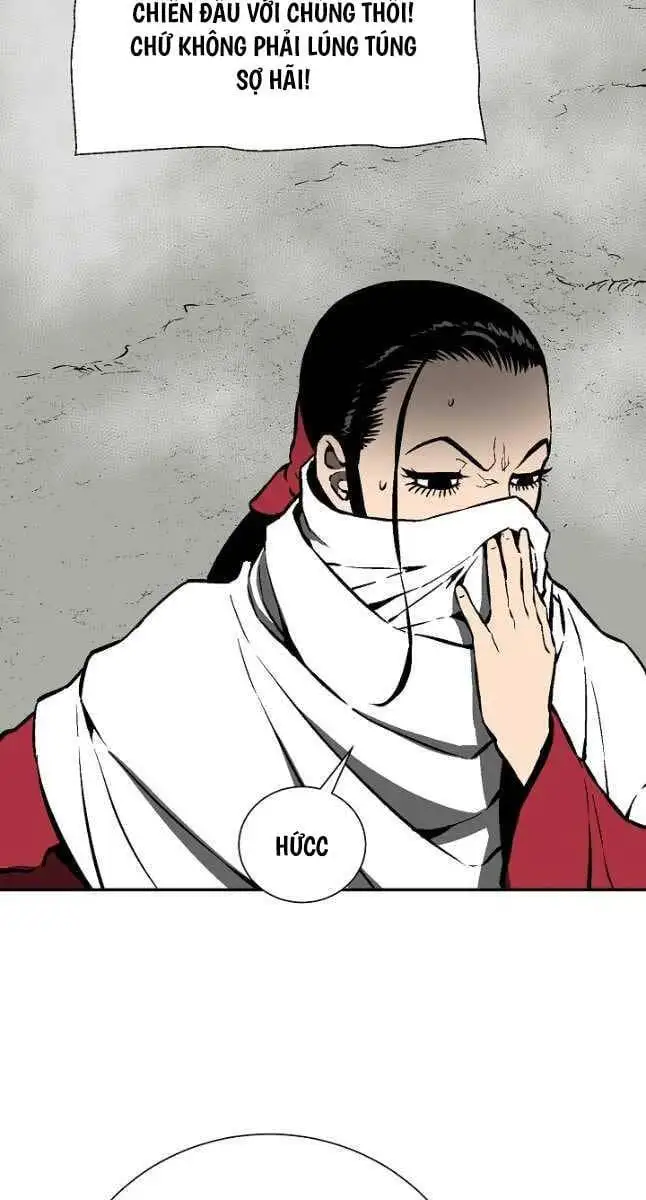 Truyện Tranh Vĩ Linh Kiếm Tiên trang 5