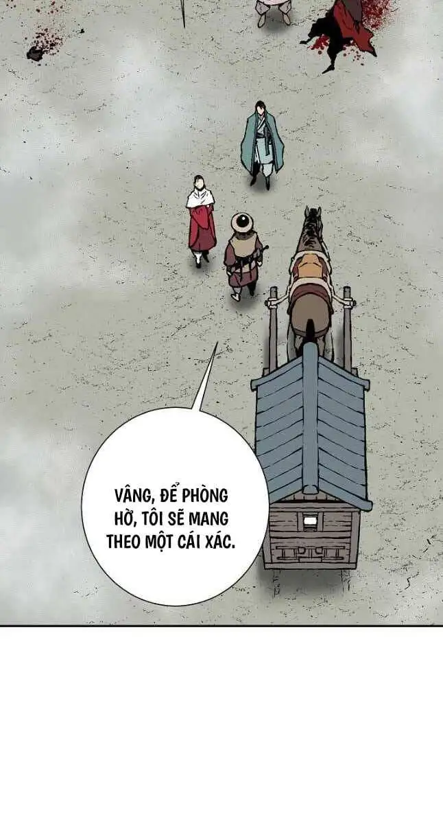 Truyện Tranh Vĩ Linh Kiếm Tiên trang 5