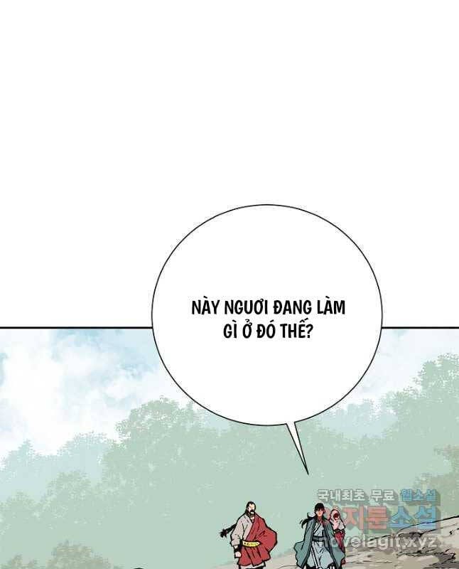 Truyện Tranh Vĩ Linh Kiếm Tiên trang 5