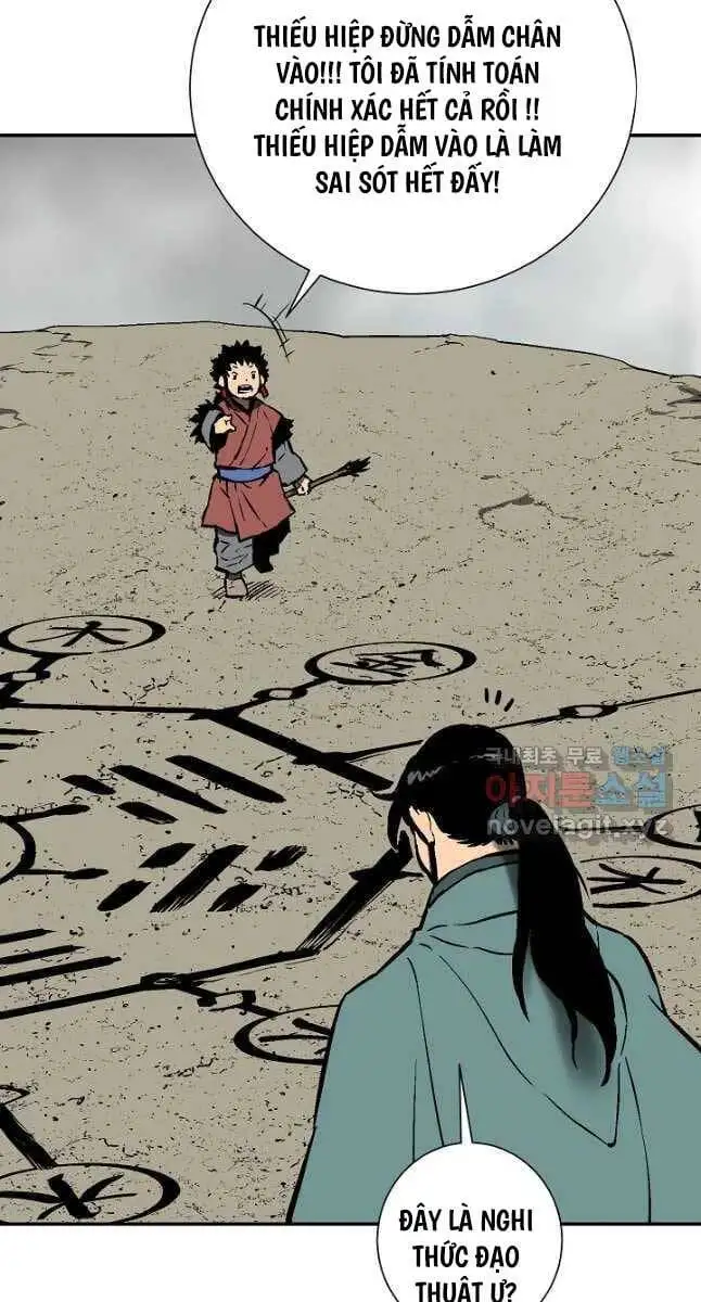 Truyện Tranh Vĩ Linh Kiếm Tiên trang 5