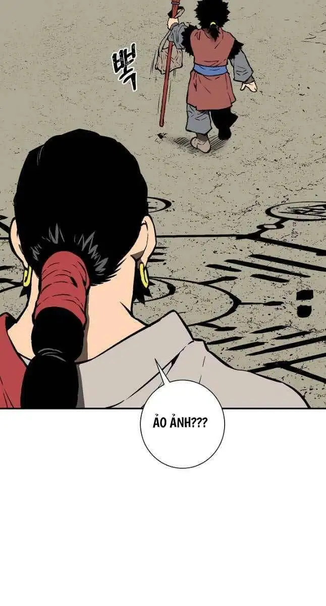 Truyện Tranh Vĩ Linh Kiếm Tiên trang 5