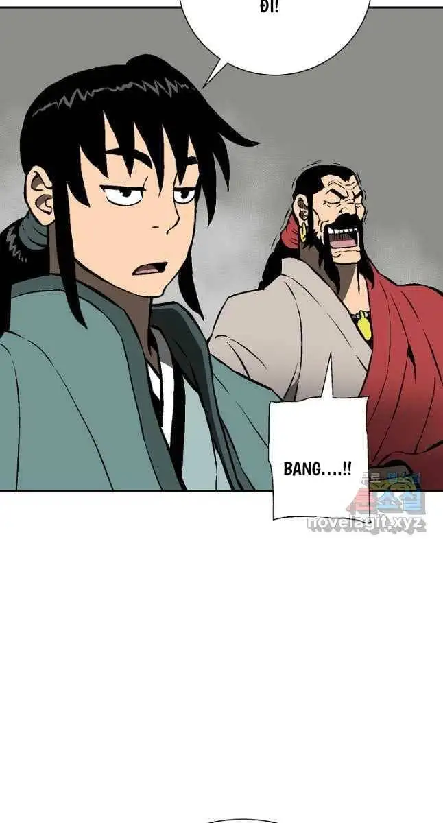 Truyện Tranh Vĩ Linh Kiếm Tiên trang 5