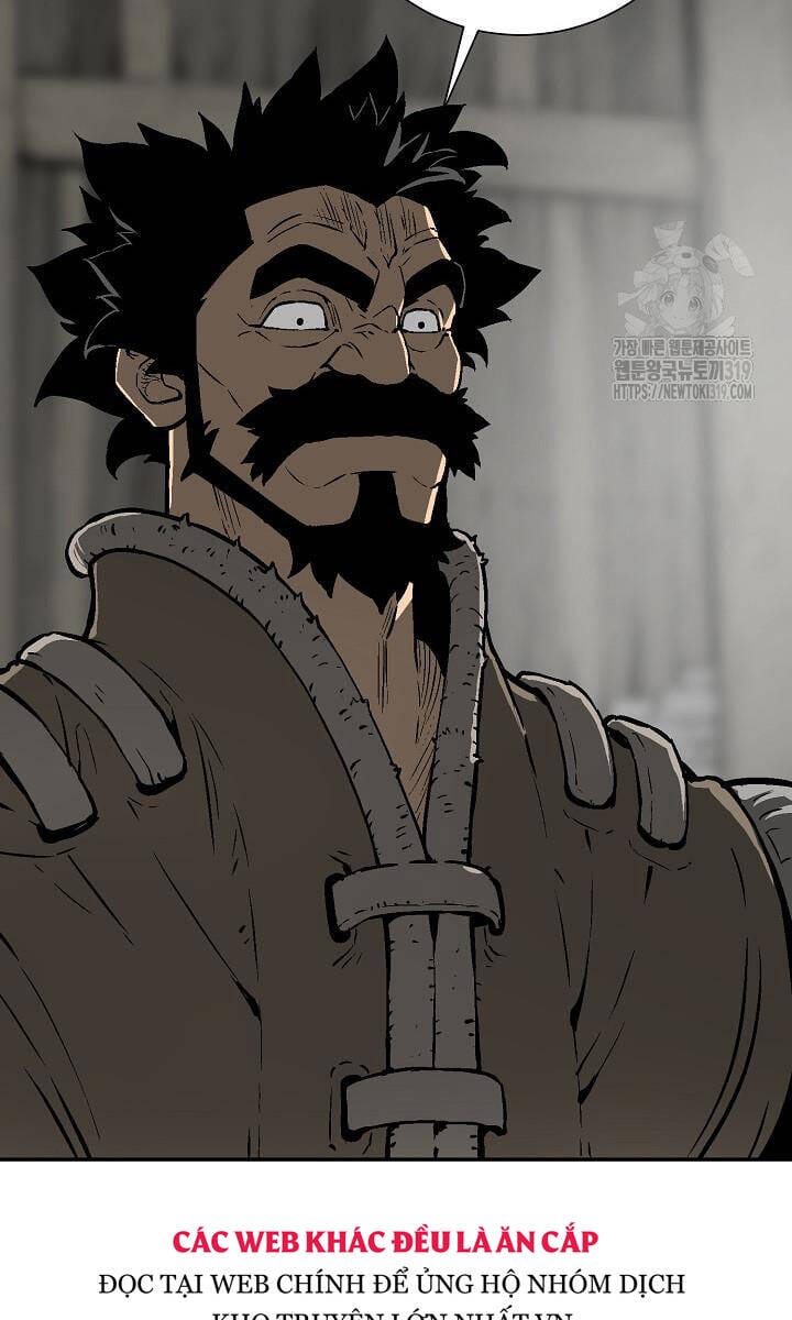 Truyện Tranh Vĩ Linh Kiếm Tiên trang 5