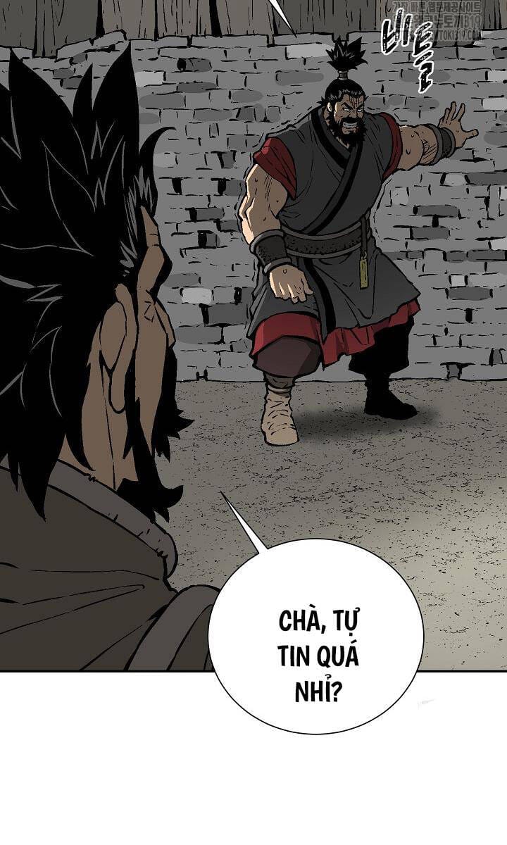 Truyện Tranh Vĩ Linh Kiếm Tiên trang 5