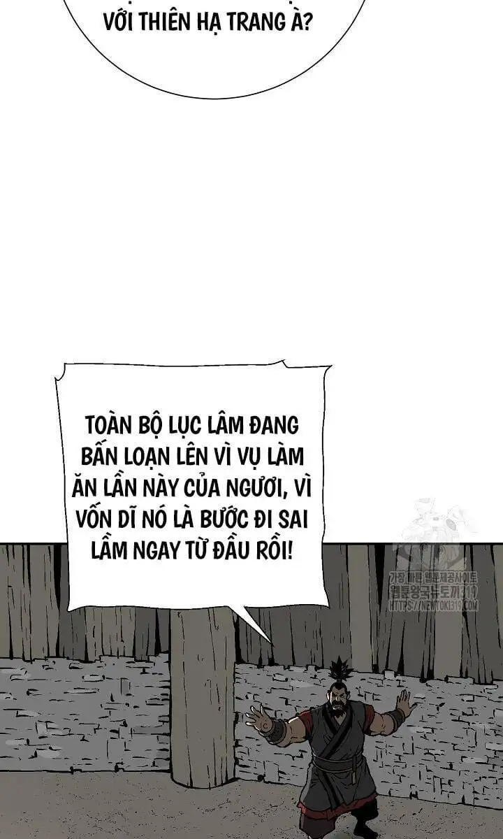 Truyện Tranh Vĩ Linh Kiếm Tiên trang 5