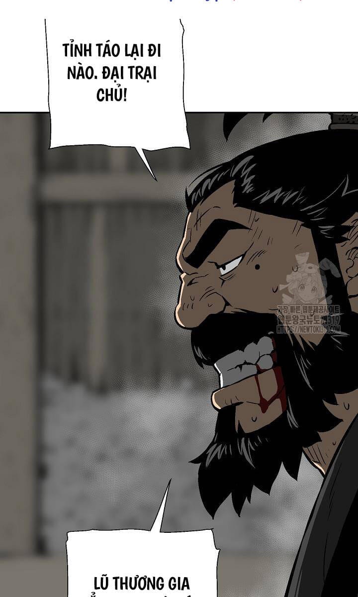 Truyện Tranh Vĩ Linh Kiếm Tiên trang 5