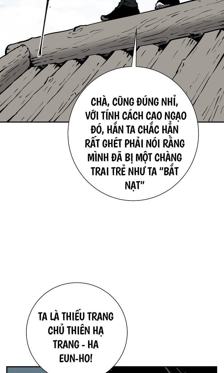 Truyện Tranh Vĩ Linh Kiếm Tiên trang 5