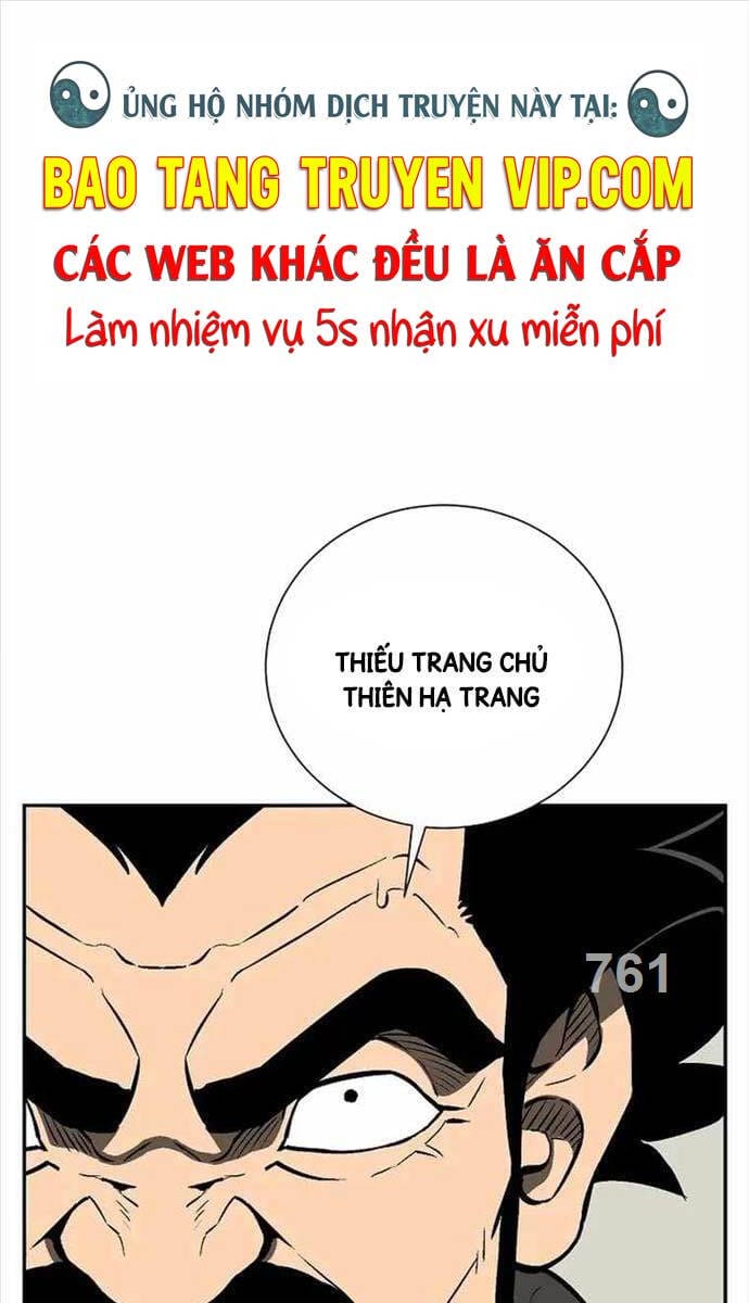 Truyện Tranh Vĩ Linh Kiếm Tiên trang 5