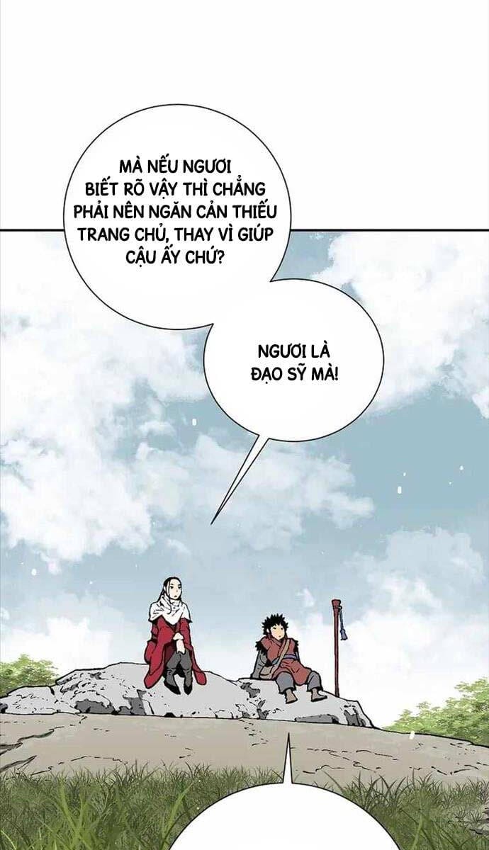 Truyện Tranh Vĩ Linh Kiếm Tiên trang 5
