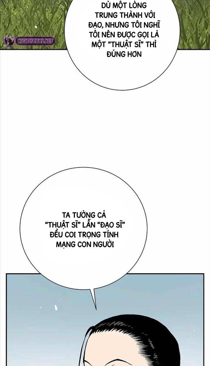 Truyện Tranh Vĩ Linh Kiếm Tiên trang 5
