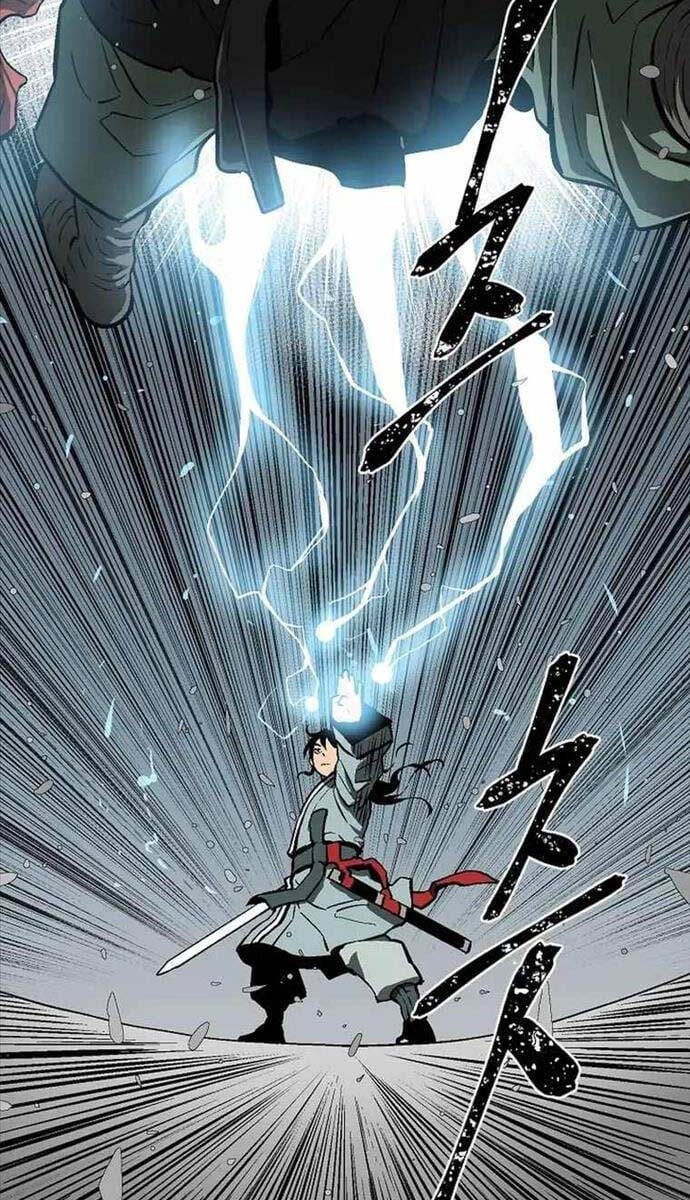 Truyện Tranh Vĩ Linh Kiếm Tiên trang 5