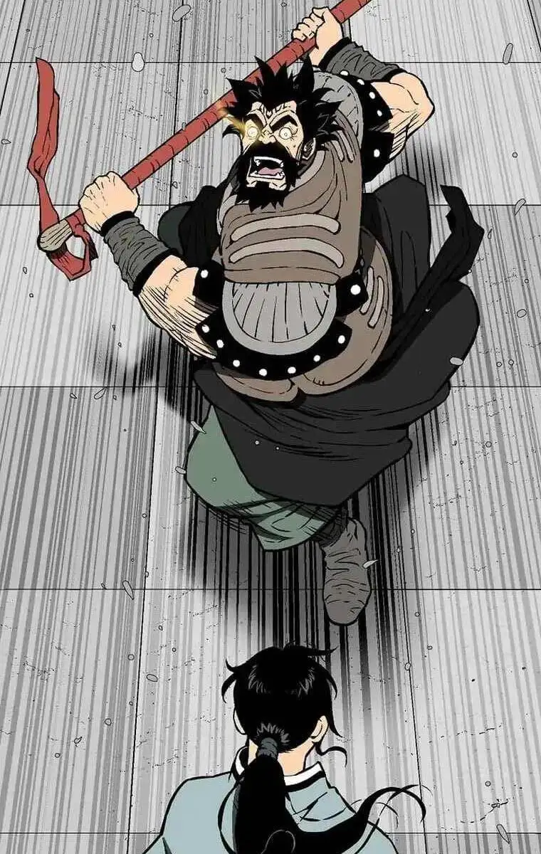 Truyện Tranh Vĩ Linh Kiếm Tiên trang 5