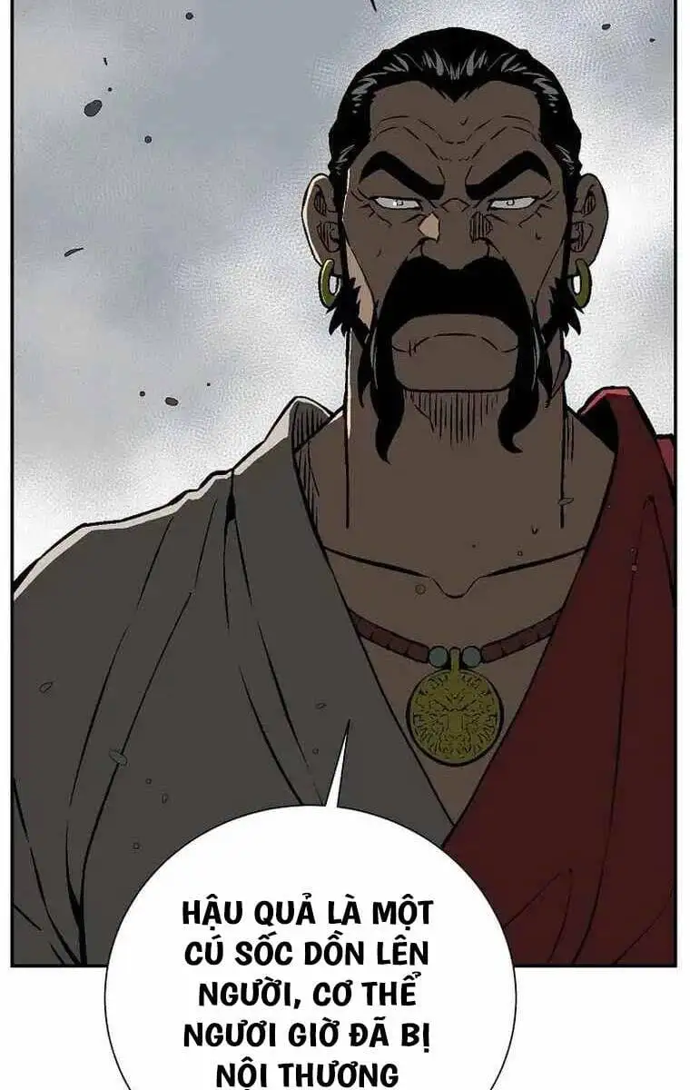 Truyện Tranh Vĩ Linh Kiếm Tiên trang 5