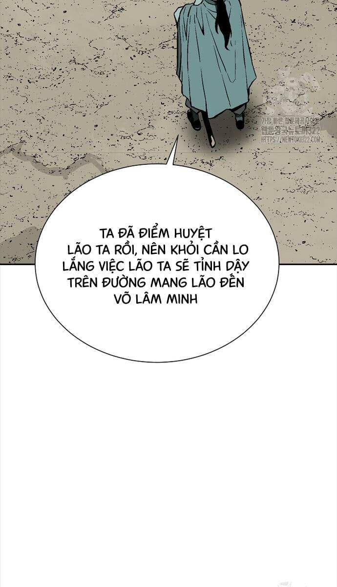 Truyện Tranh Vĩ Linh Kiếm Tiên trang 5