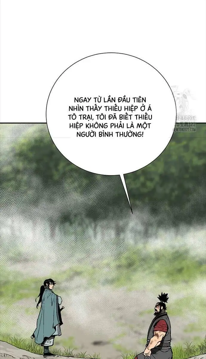 Truyện Tranh Vĩ Linh Kiếm Tiên trang 5