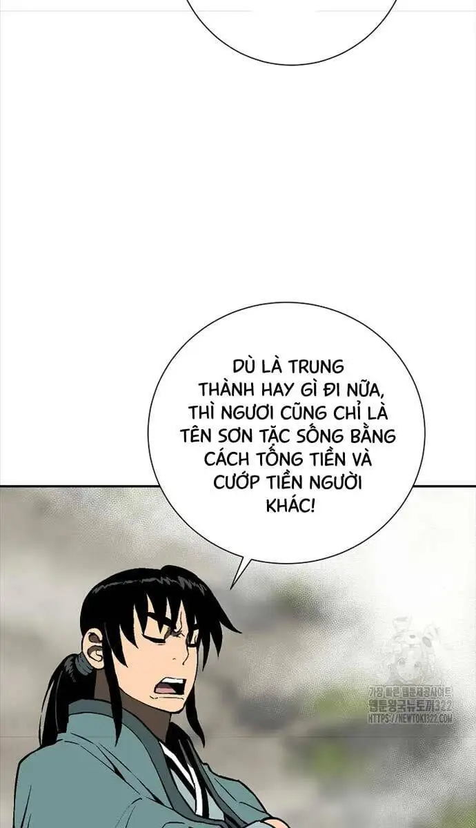 Truyện Tranh Vĩ Linh Kiếm Tiên trang 5