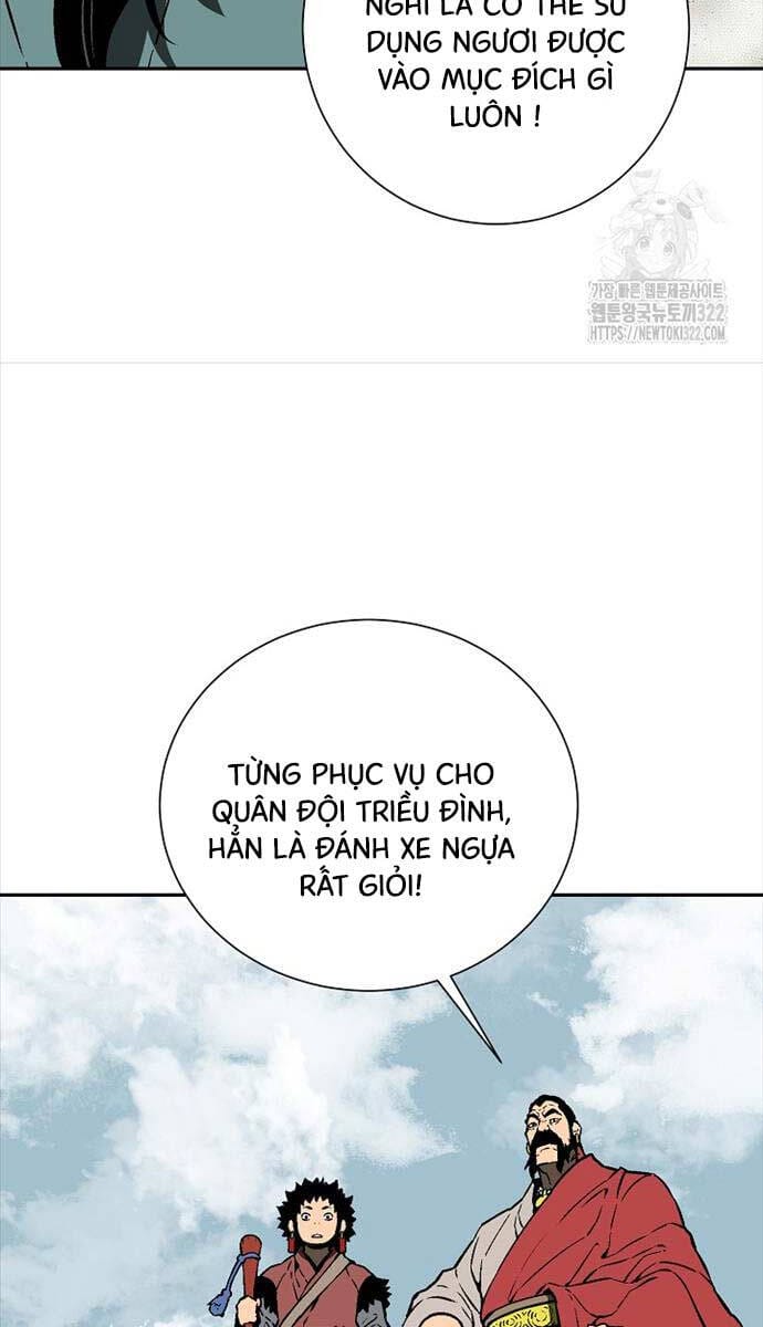 Truyện Tranh Vĩ Linh Kiếm Tiên trang 5
