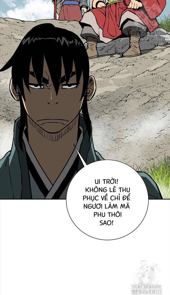 Truyện Tranh Vĩ Linh Kiếm Tiên trang 5