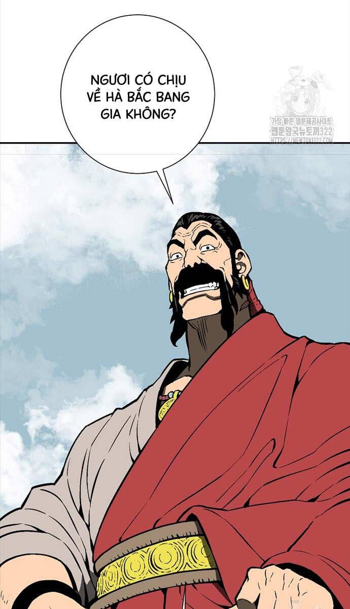 Truyện Tranh Vĩ Linh Kiếm Tiên trang 5