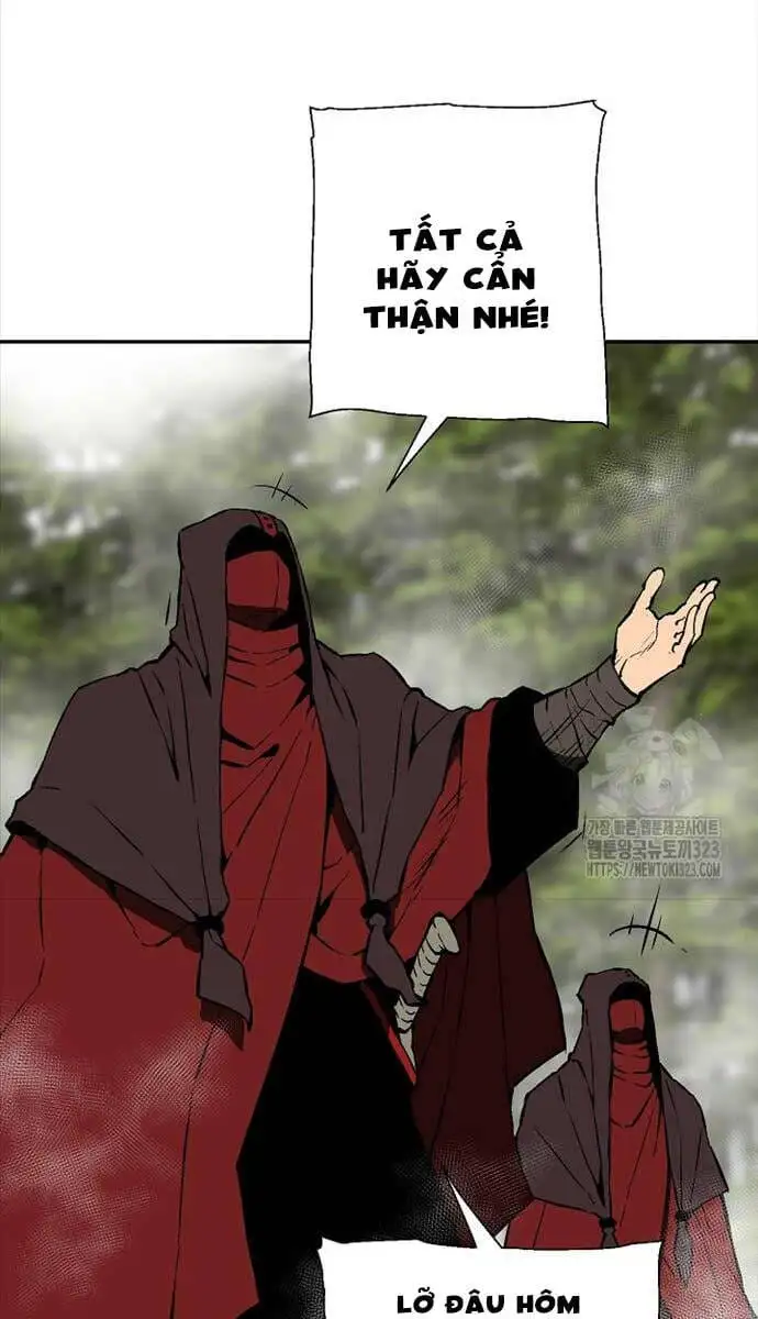 Truyện Tranh Vĩ Linh Kiếm Tiên trang 5