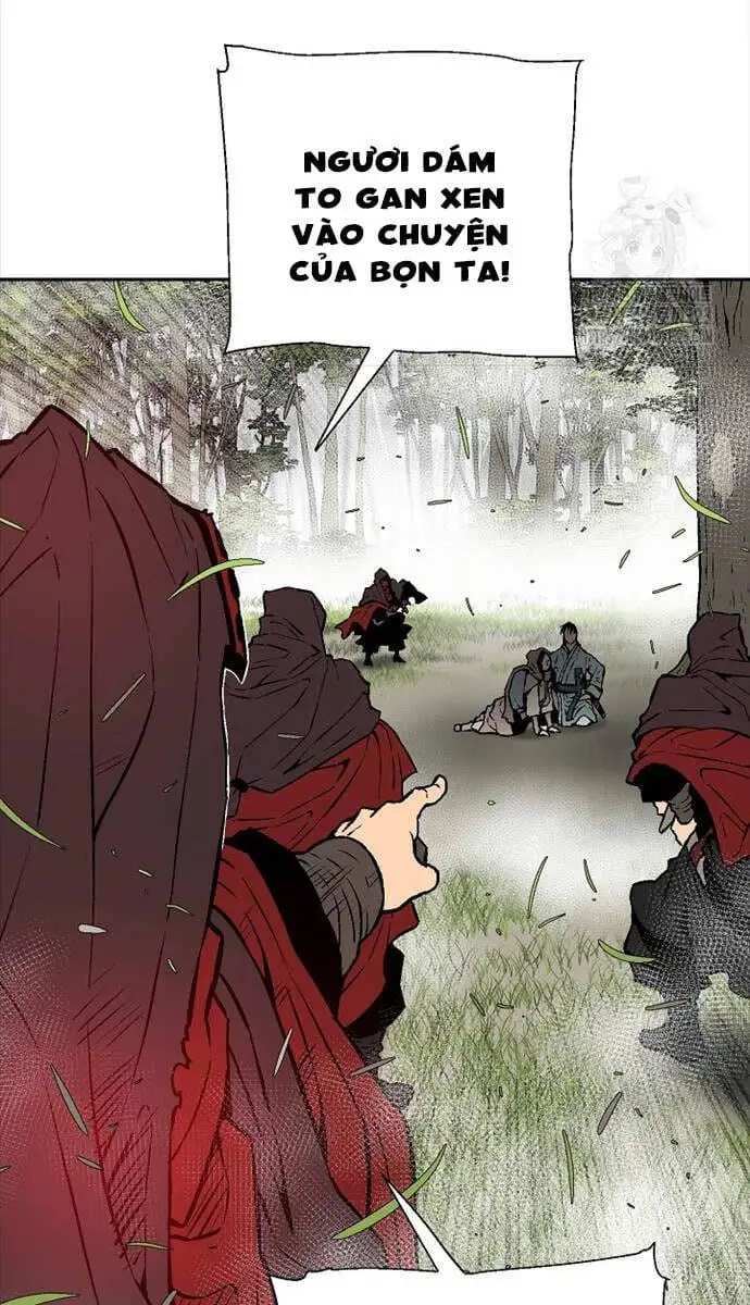 Truyện Tranh Vĩ Linh Kiếm Tiên trang 5