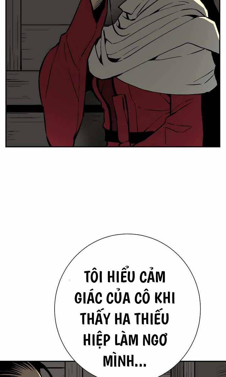 Truyện Tranh Vĩ Linh Kiếm Tiên trang 5