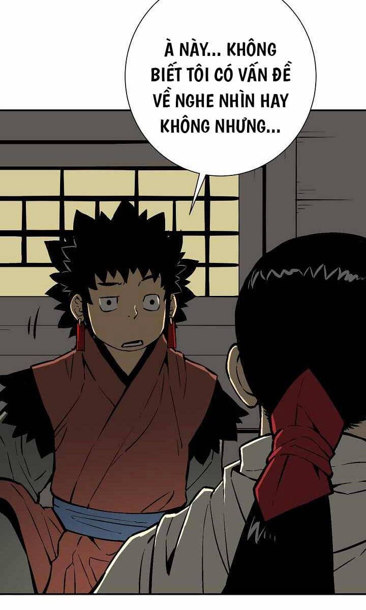 Truyện Tranh Vĩ Linh Kiếm Tiên trang 5