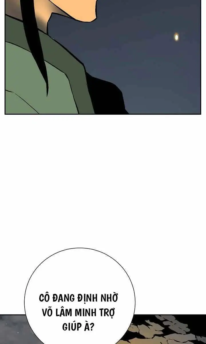 Truyện Tranh Vĩ Linh Kiếm Tiên trang 5