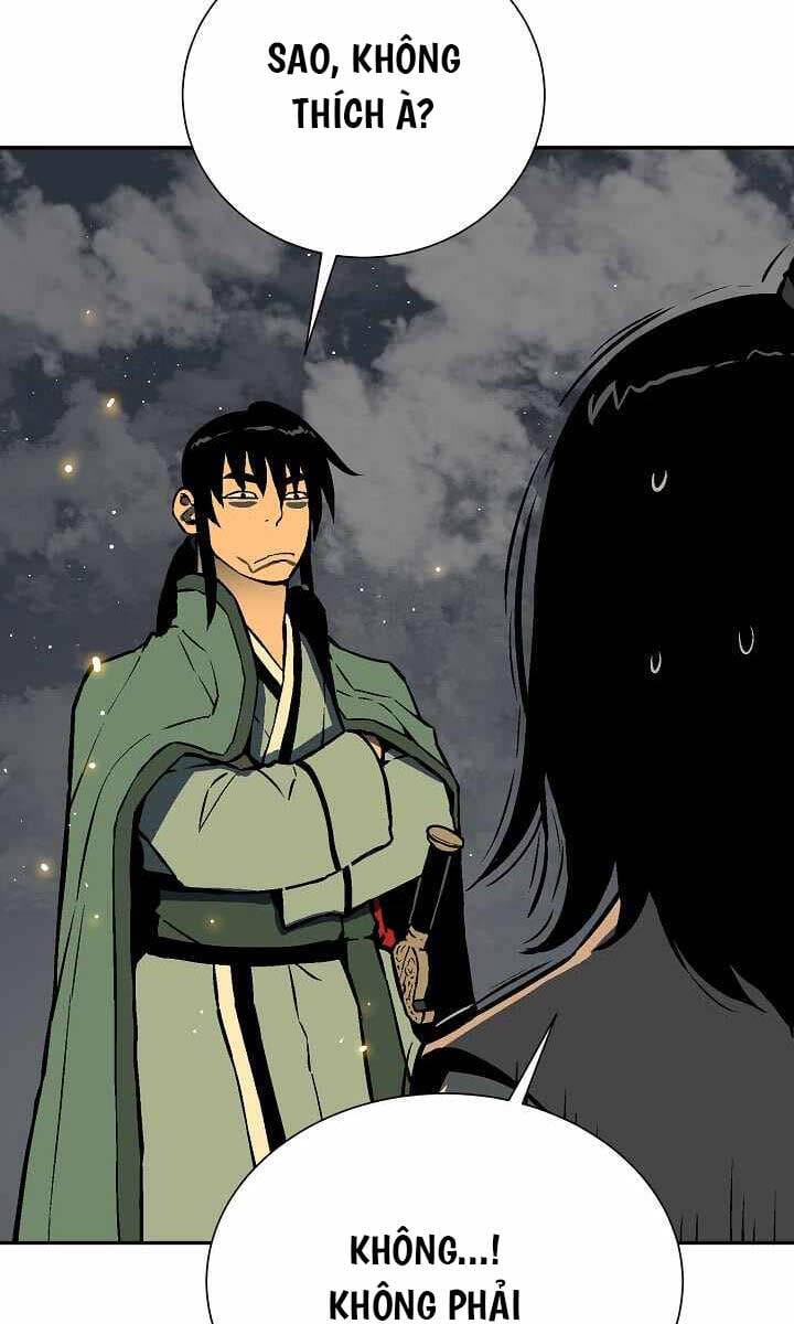 Truyện Tranh Vĩ Linh Kiếm Tiên trang 5