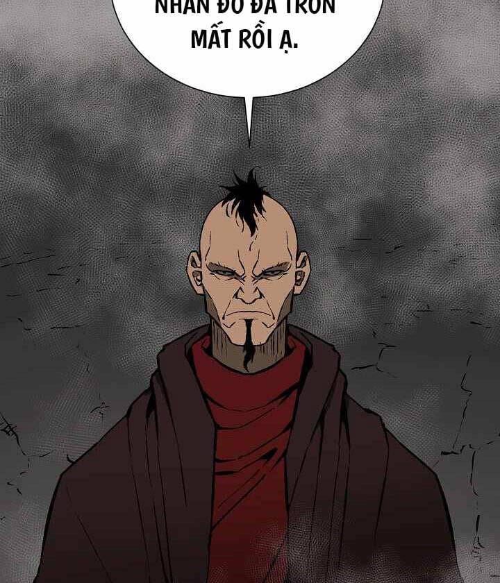 Truyện Tranh Vĩ Linh Kiếm Tiên trang 5