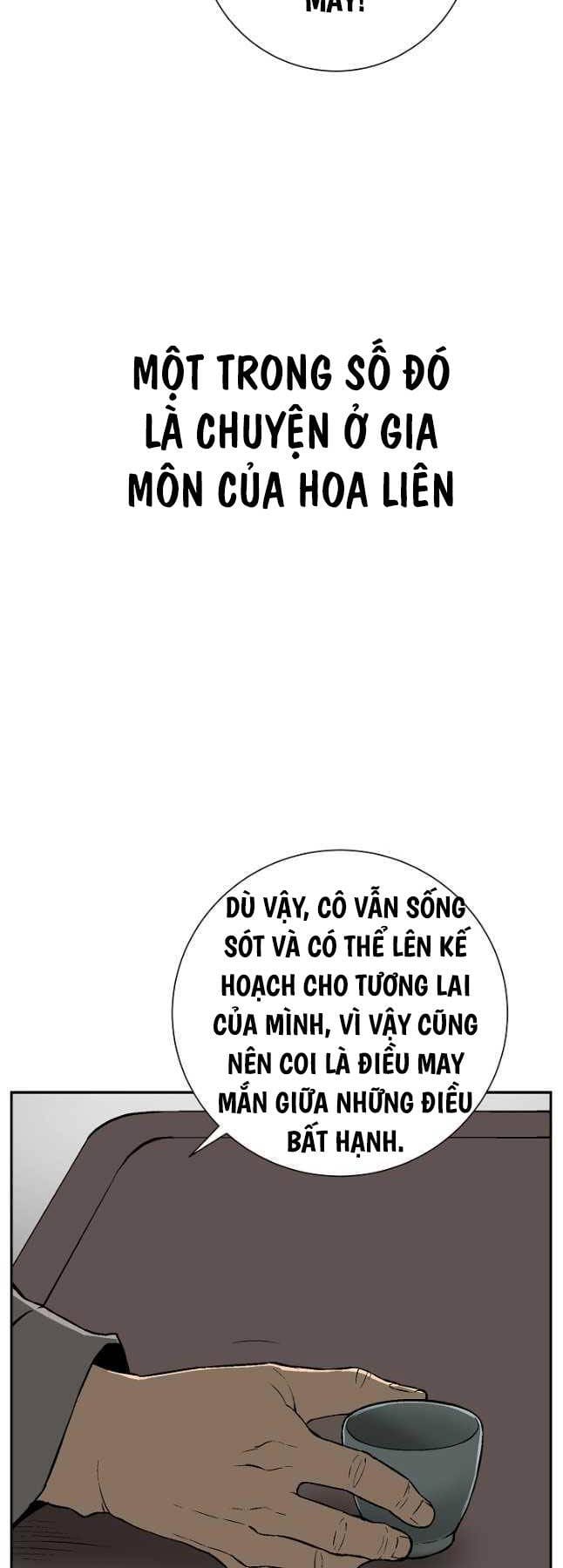 Truyện Tranh Vĩ Linh Kiếm Tiên trang 5