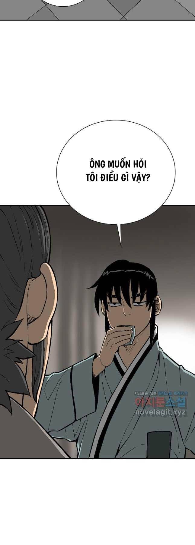 Truyện Tranh Vĩ Linh Kiếm Tiên trang 5