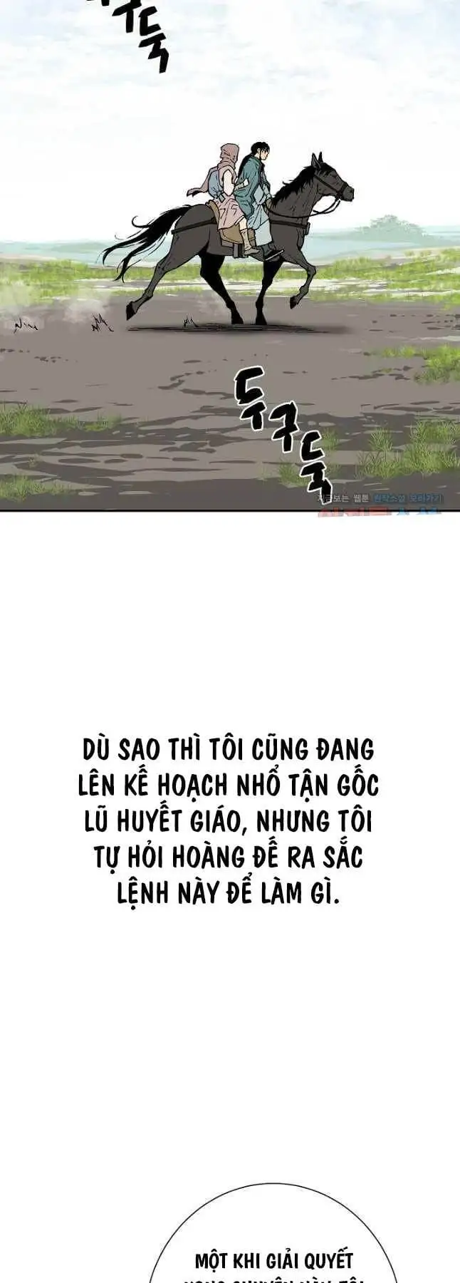 Truyện Tranh Vĩ Linh Kiếm Tiên trang 5