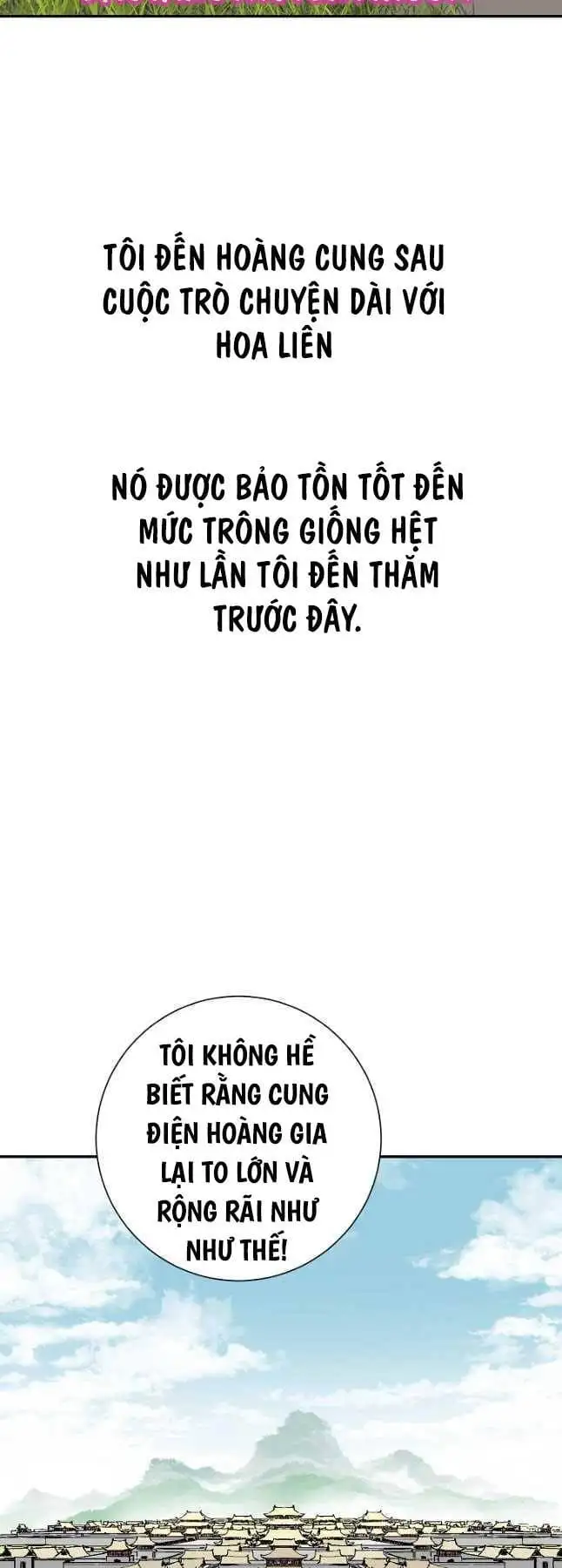 Truyện Tranh Vĩ Linh Kiếm Tiên trang 5