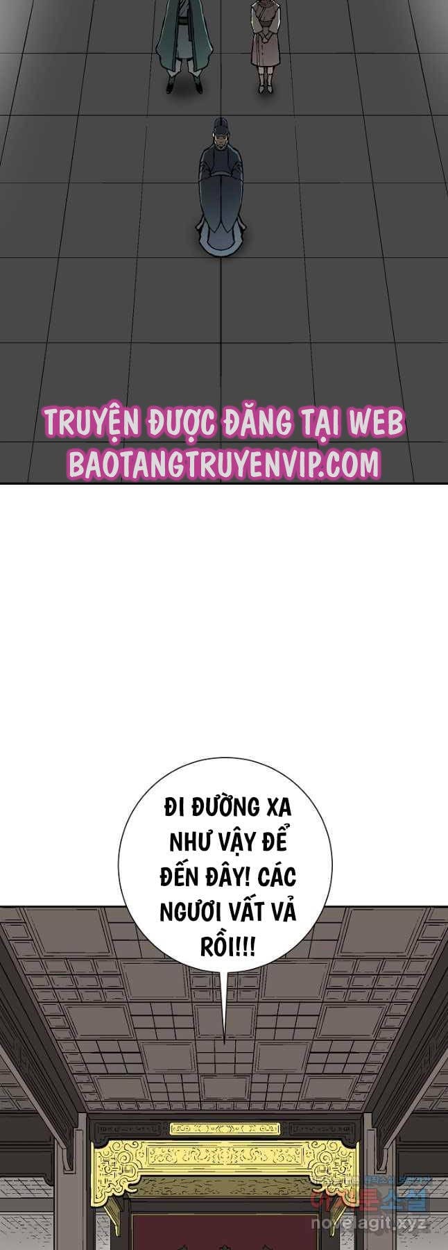 Truyện Tranh Vĩ Linh Kiếm Tiên trang 5