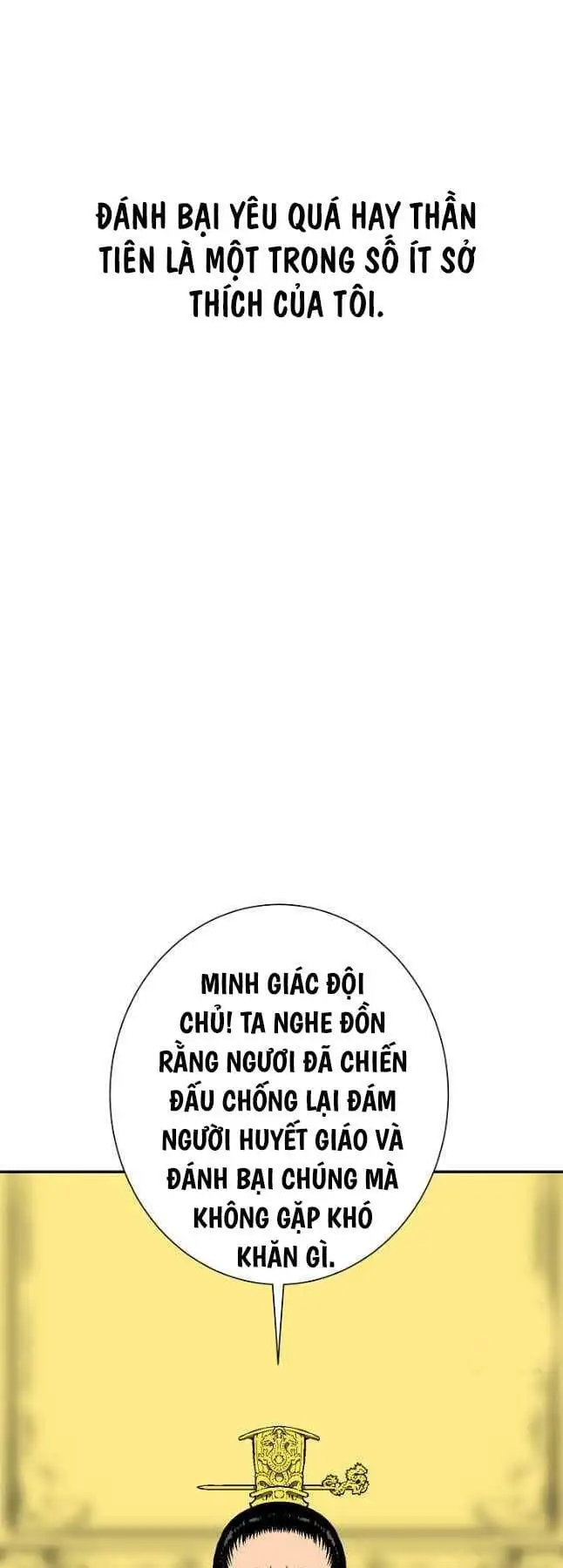 Truyện Tranh Vĩ Linh Kiếm Tiên trang 5