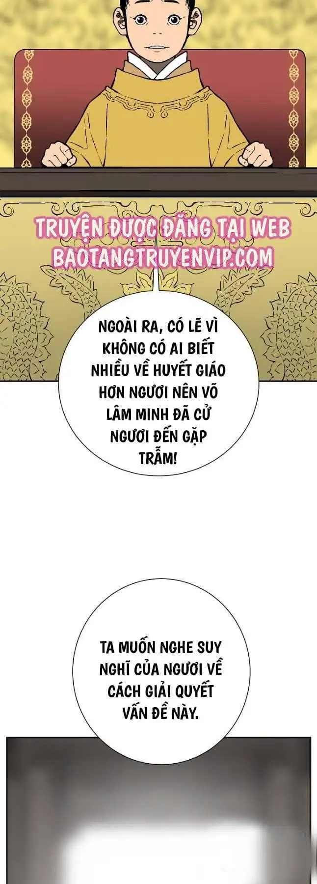 Truyện Tranh Vĩ Linh Kiếm Tiên trang 5