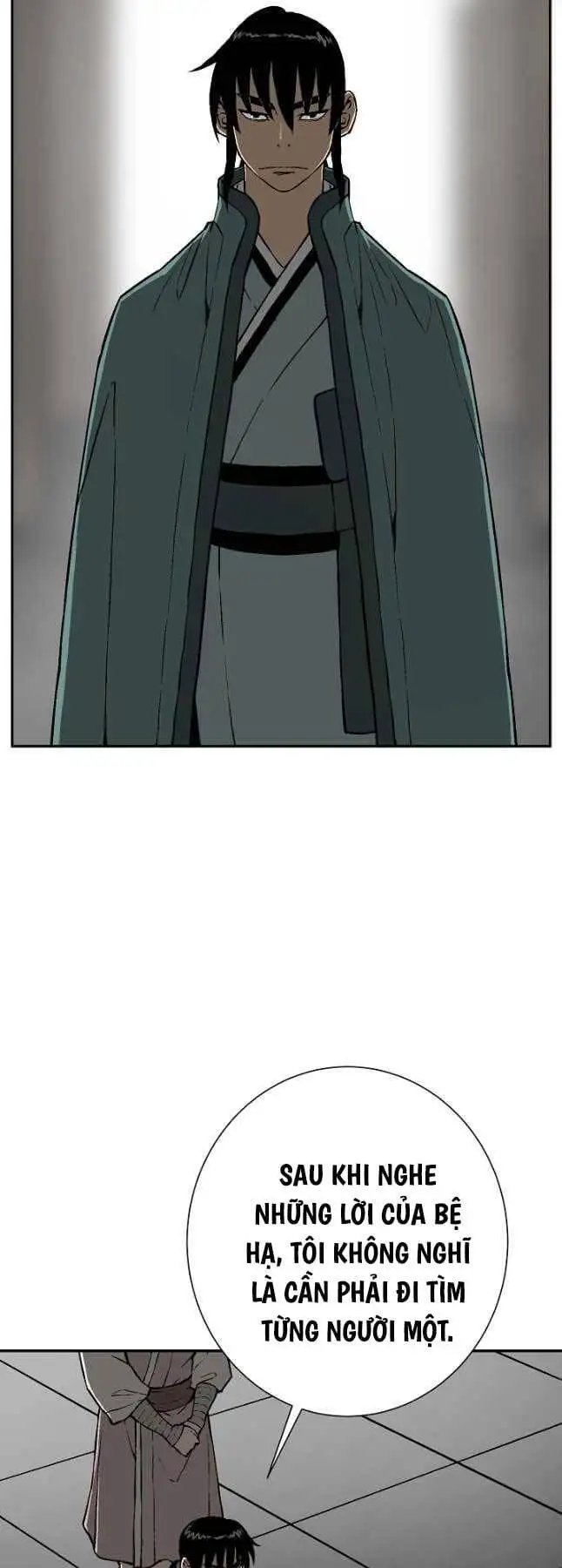 Truyện Tranh Vĩ Linh Kiếm Tiên trang 5