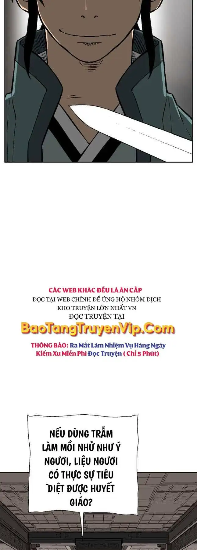 Truyện Tranh Vĩ Linh Kiếm Tiên trang 5