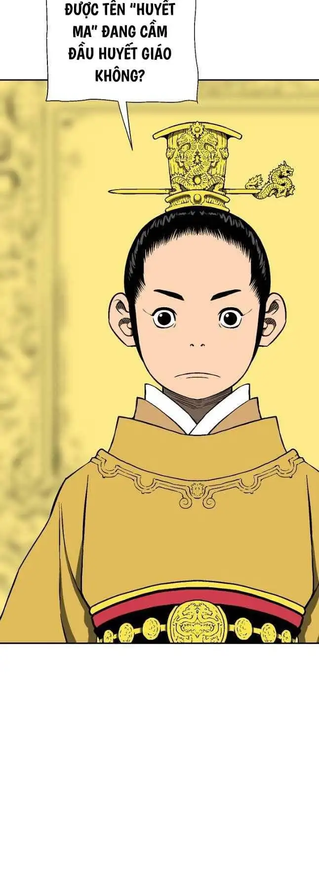 Truyện Tranh Vĩ Linh Kiếm Tiên trang 5