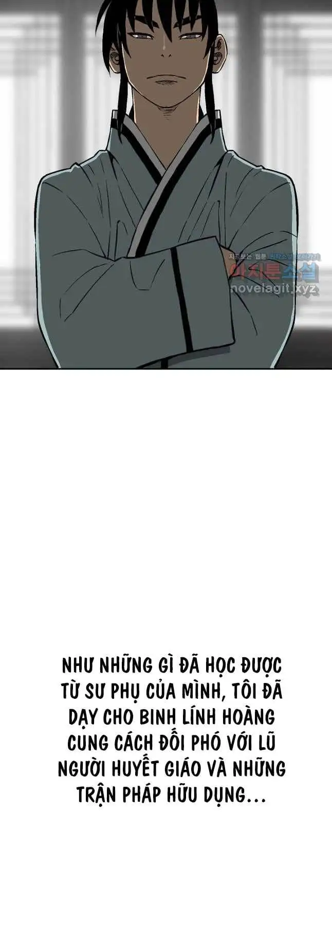 Truyện Tranh Vĩ Linh Kiếm Tiên trang 5