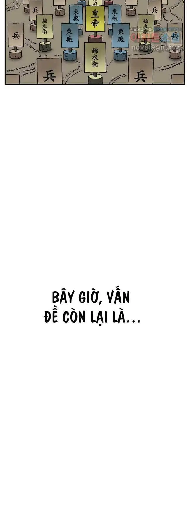 Truyện Tranh Vĩ Linh Kiếm Tiên trang 5