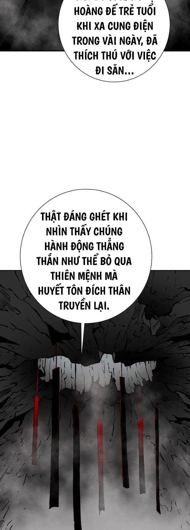 Truyện Tranh Vĩ Linh Kiếm Tiên trang 5