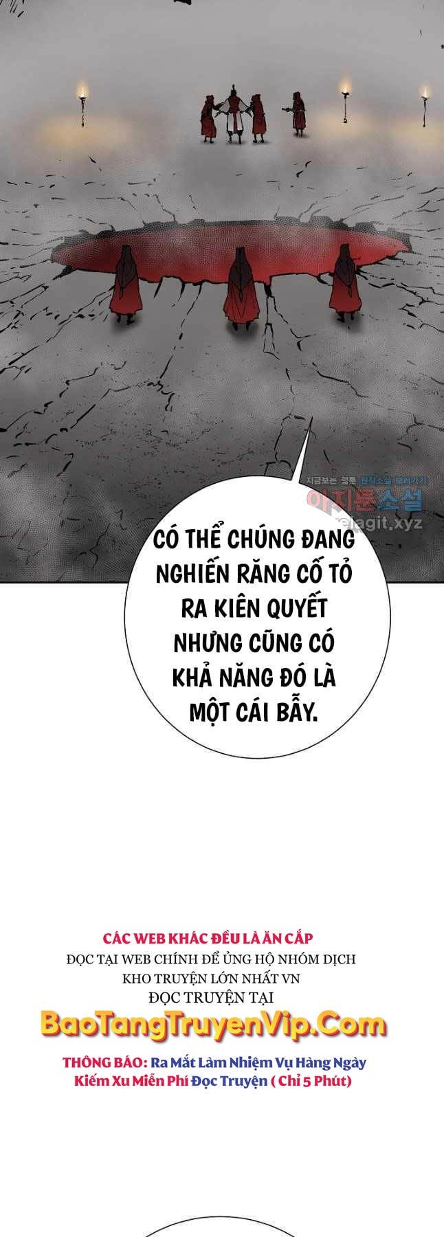 Truyện Tranh Vĩ Linh Kiếm Tiên trang 5