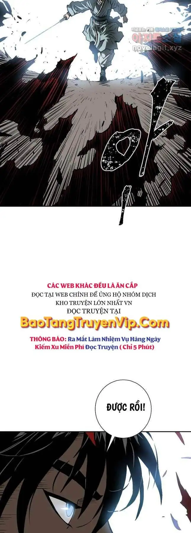 Truyện Tranh Vĩ Linh Kiếm Tiên trang 5