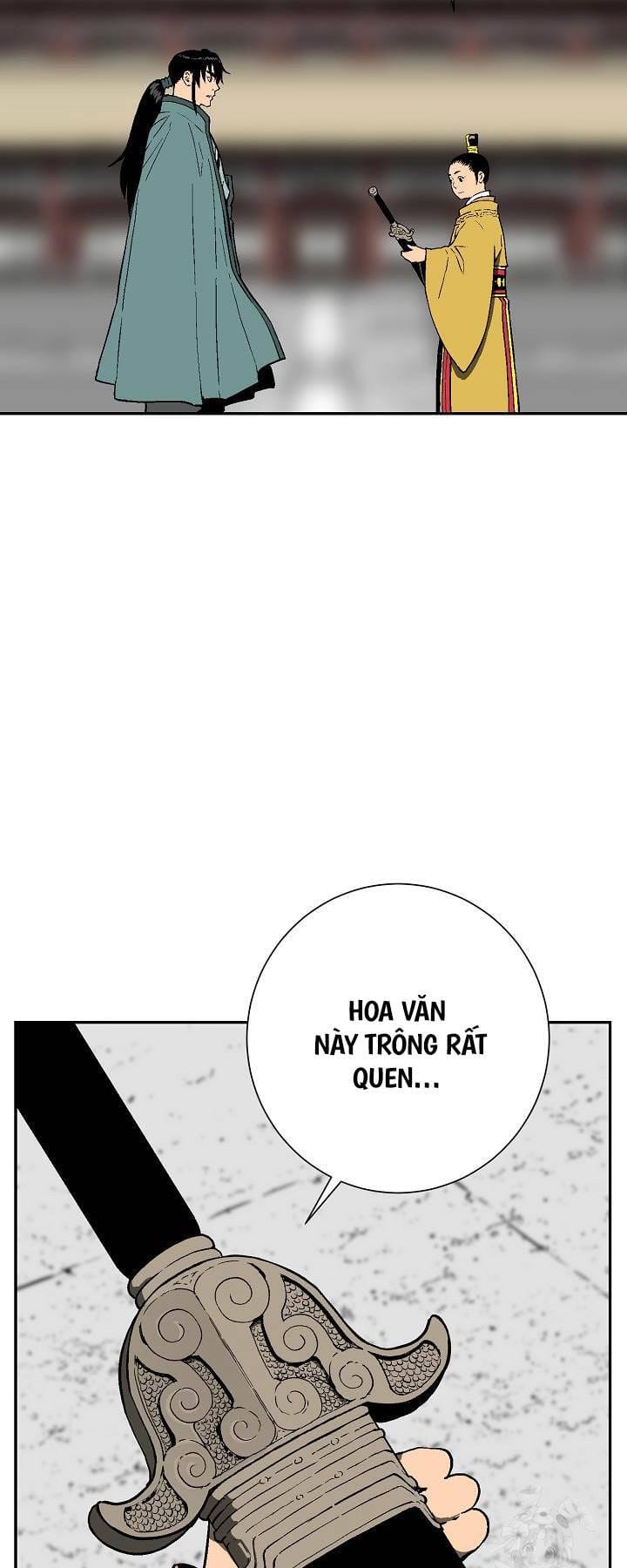 Truyện Tranh Vĩ Linh Kiếm Tiên trang 5