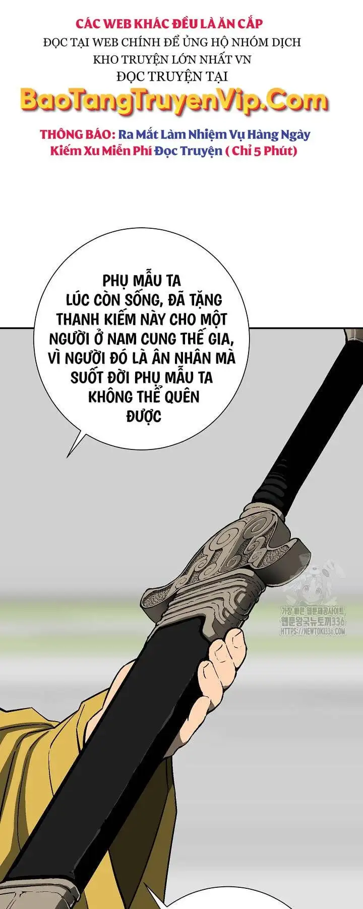 Truyện Tranh Vĩ Linh Kiếm Tiên trang 5