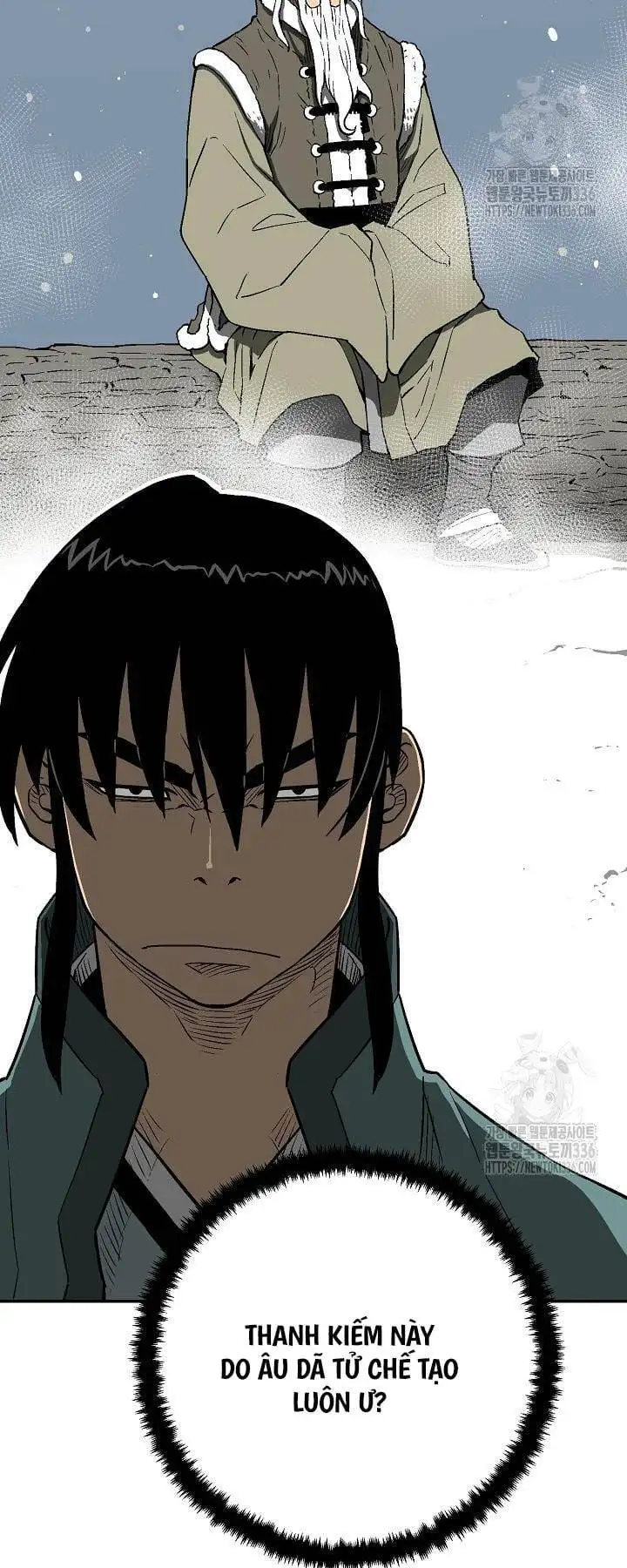 Truyện Tranh Vĩ Linh Kiếm Tiên trang 5