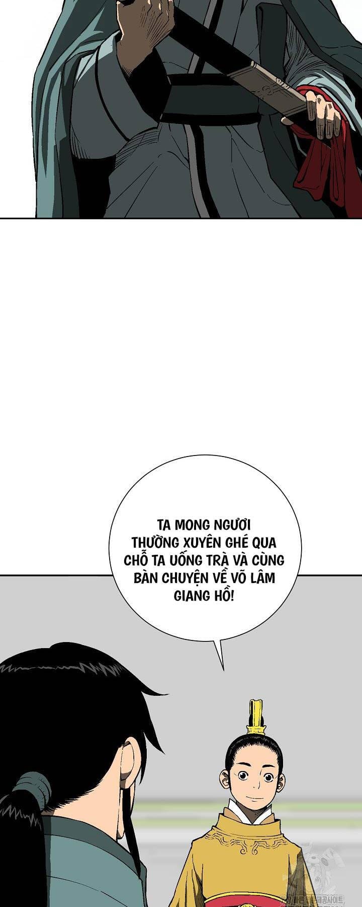 Truyện Tranh Vĩ Linh Kiếm Tiên trang 5