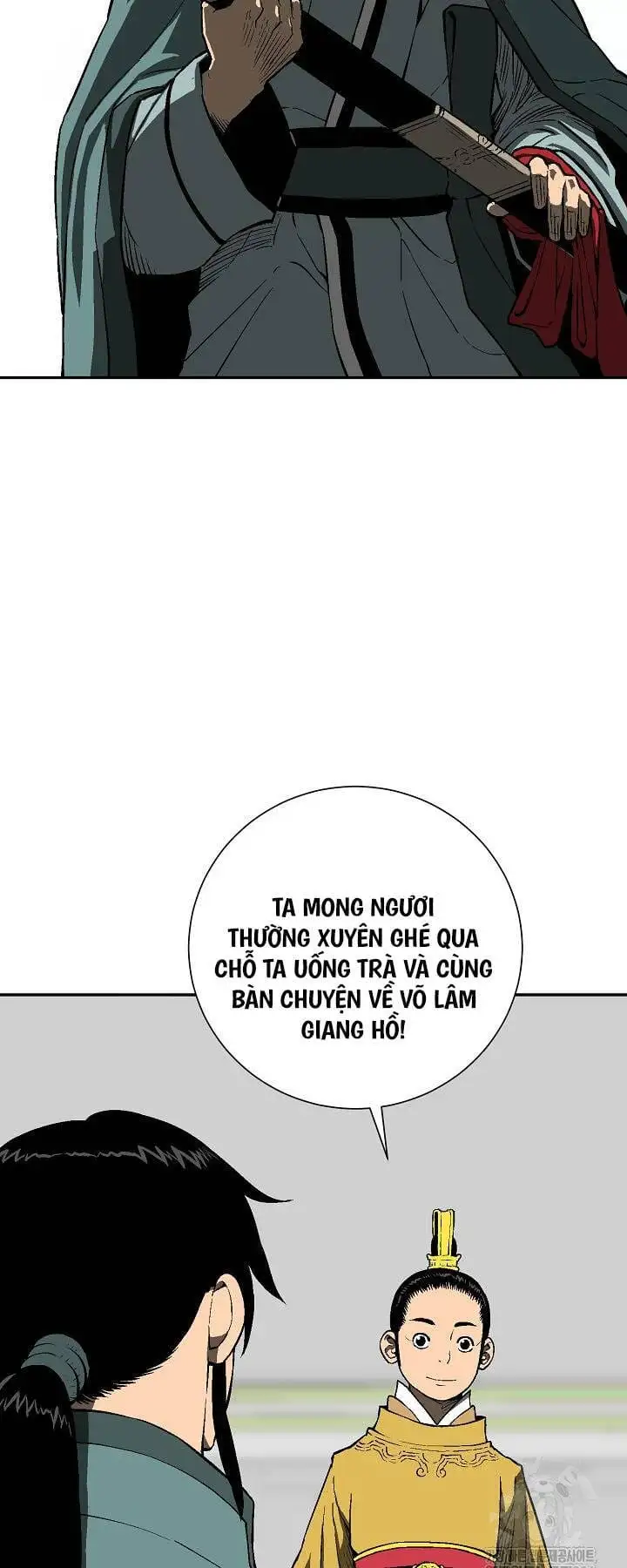 Truyện Tranh Vĩ Linh Kiếm Tiên trang 5